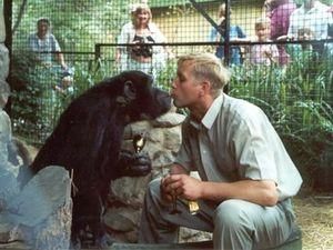 Директор Ялтинського зоопарку балотуватиметься на мера Ялти Директор Ялтинського зоопарку балотуватиметься на мера Ялти