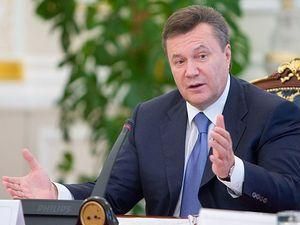 Янукович: опозиція свідомо дестабілізує ситуацію в державі Янукович: опозиція свідомо дестабілізує ситуацію в державі