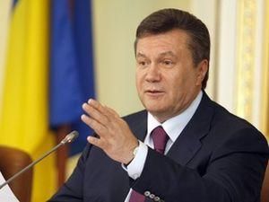 Янукович хоче, щоб державні чиновники брали участь у військових навчаннях Янукович хоче, щоб державні чиновники брали участь у військових навчаннях