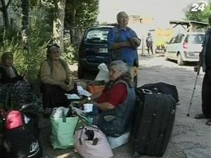 Європарламент вимагає від Франції припинити депортацію циган Європарламент вимагає від Франції припинити депортацію циган