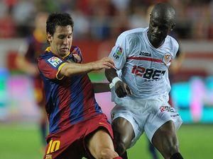 Зокора: Наша мета — місце в трійці та Ліга Європи Зокора: Наша мета — місце в трійці та Ліга Європи