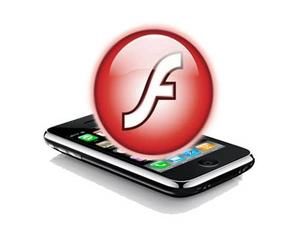 Apple дозволила використовувати Flash