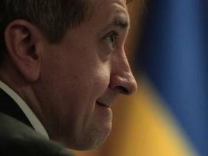 Проти Данилишина порушили три кримінальних справи на мільйони гривень Проти Данилишина порушили три кримінальних справи на мільйони гривень