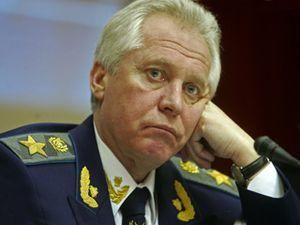 Генпрокуратура наразі не порушувала кримінальні справи проти Тимошенко та Черновецького Генпрокуратура наразі не порушувала кримінальні справи проти Тимошенко та Черновецького