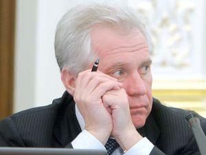 Медведько: у арештах у Київраді немає політики Медведько: у арештах у Київраді немає політики