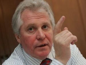 Медведько: прокуратуру не можна втягувати у виборчий процес Медведько: прокуратуру не можна втягувати у виборчий процес