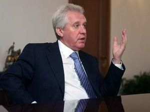 Медведько збирається знову поборотися за посаду Генпрокурора Медведько збирається знову поборотися за посаду Генпрокурора