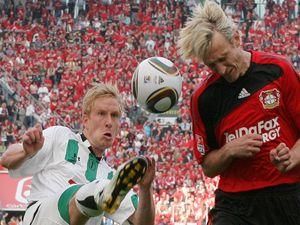 Анонс третього туру чемпіонату Німеччини Анонс третього туру чемпіонату Німеччини