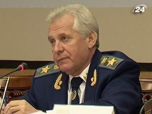 Проти чиновників КМДА порушено 18 карних справ Проти чиновників КМДА порушено 18 карних справ