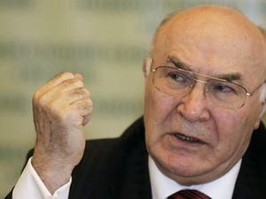 Стельмах: економіка України Вийшла з рецесії Стельмах: економіка України Вийшла з рецесії