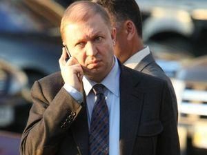 Горбаль розпочав чистки у Львівській облдержадміністрації Горбаль розпочав чистки у Львівській облдержадміністрації