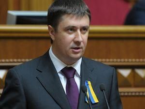 Кириленко: коаліція свідомо знищує українську мову Кириленко: коаліція свідомо знищує українську мову