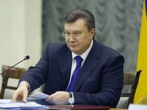 Янукович закликав усі партії зберігати толерантність на виборах Янукович закликав усі партії зберігати толерантність на виборах