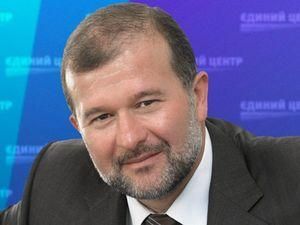 Балога хоче створити молодіжний "Єдиний центр" Балога хоче створити молодіжний "Єдиний центр"