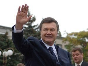 Янукович: я вбережу Україну від розколу Янукович: я вбережу Україну від розколу