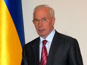 Азаров: ми не боїмося другої хвилі кризи Азаров: ми не боїмося другої хвилі кризи