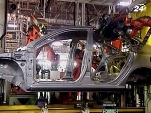 Корея випускатиме електромобілі з 2012 року Корея випускатиме електромобілі з 2012 року