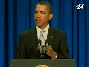 Барак Обама проти продовження податкових пільг для багатих Барак Обама проти продовження податкових пільг для багатих