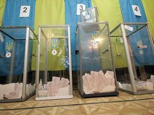 Партія регіонів - фаворит майбутніх виборів Партія регіонів - фаворит майбутніх виборів