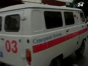 Медведєв: винних знайдуть і покарають Медведєв: винних знайдуть і покарають