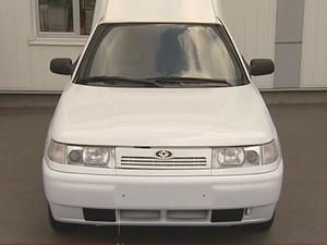 Українському бізнесу - нове комерційне авто Українському бізнесу - нове комерційне авто