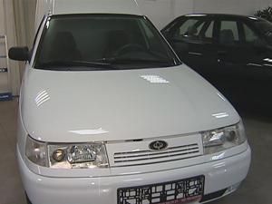 Новий пікап від "Богдан Моторс" Новий пікап від "Богдан Моторс"