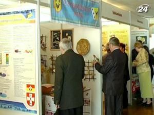 Волинь склала міжнародний іспит з економіки Волинь склала міжнародний іспит з економіки