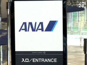 All Nippon Airways відкриє бюджетний підрозділ All Nippon Airways відкриє бюджетний підрозділ