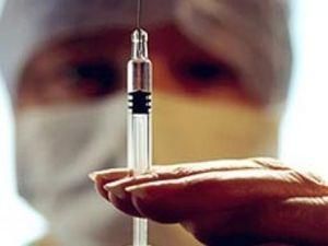 У Китаї госпіталізували 19 школярів через спалах холери У Китаї госпіталізували 19 школярів через спалах холери