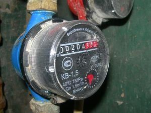 Київ зменшив борг за комунальні послуги на 12% Київ зменшив борг за комунальні послуги на 12%