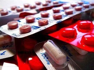 В аптеках втричі зросла кількість підроблених ліків В аптеках втричі зросла кількість підроблених ліків