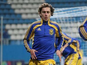 Худоб'яком зацікавилося "Динамо" Худоб'яком зацікавилося "Динамо"