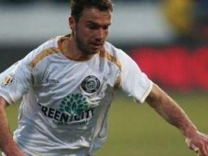 "Волинь" підсилилася двома екс-гравцями збірної Румунії "Волинь" підсилилася двома екс-гравцями збірної Румунії