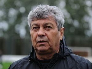 Луческу: З "Оболонню" буде важка гра Луческу: З "Оболонню" буде важка гра