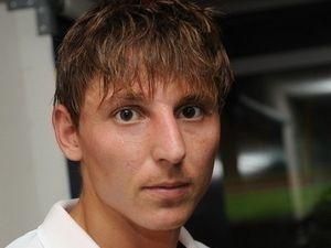 Кобін: Ми зазвичай додаємо у другому таймі Кобін: Ми зазвичай додаємо у другому таймі