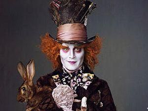 Джонні Депп став найбагатшим актором Джонні Депп став найбагатшим актором