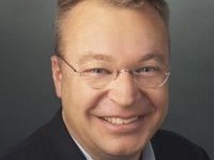 Генерального директора Nokia замінить президент бізнес-підрозділу Microsoft Генерального директора Nokia замінить президент бізнес-підрозділу Microsoft