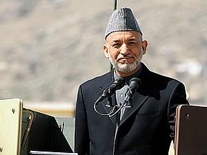 Афганістан: президент країни попросив талібів не вбивати дітей і жінок Афганістан: президент країни попросив талібів не вбивати дітей і жінок