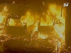 У передмісті Сан-Франциско - вибух газу, є жертви - 10 вересня 2010 - Телеканал новин 24 У передмісті Сан-Франциско - вибух газу, є жертви - 10 вересня 2010 - Телеканал новин 24