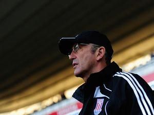 П’юліс відмовився очолити збірну Уельсу П’юліс відмовився очолити збірну Уельсу