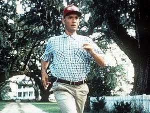 Британець, який втратив у Афганістані обидві ноги, пробіжить по маршруту Форреста Гампа Британець, який втратив у Афганістані обидві ноги, пробіжить по маршруту Форреста Гампа