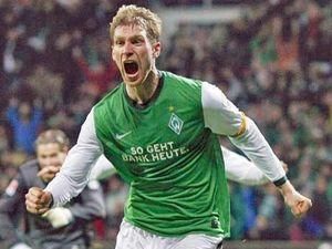 "Вердер" вийде проти "Тоттенхема" без центру оборони "Вердер" вийде проти "Тоттенхема" без центру оборони