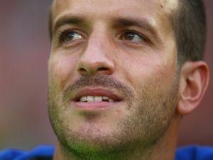 Ван дер Варт: У "Тоттенхемі" вже як вдома Ван дер Варт: У "Тоттенхемі" вже як вдома