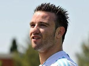 Марсель: плюс Вальбуена, мінус Лейті Н'Діай Марсель: плюс Вальбуена, мінус Лейті Н'Діай