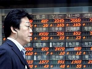 Експерти: Китай обійде США вже до 2030 року Експерти: Китай обійде США вже до 2030 року