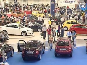 З початку року виробництво авто скоротилося на 12% З початку року виробництво авто скоротилося на 12%