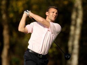 Шевченко: Думаю, "Мілан" стане чемпіоном Шевченко: Думаю, "Мілан" стане чемпіоном