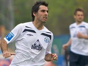 "Металург" Д - "Кривбас". Прев'ю "Металург" Д - "Кривбас". Прев'ю