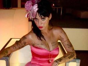 Кеті Пері очолила рейтинг найгарячіших хітів літа Кеті Пері очолила рейтинг найгарячіших хітів літа