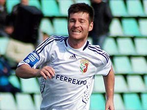 Маркоскі: Проти "Дніпра" не потрібно лізти усією командою вперед Маркоскі: Проти "Дніпра" не потрібно лізти усією командою вперед